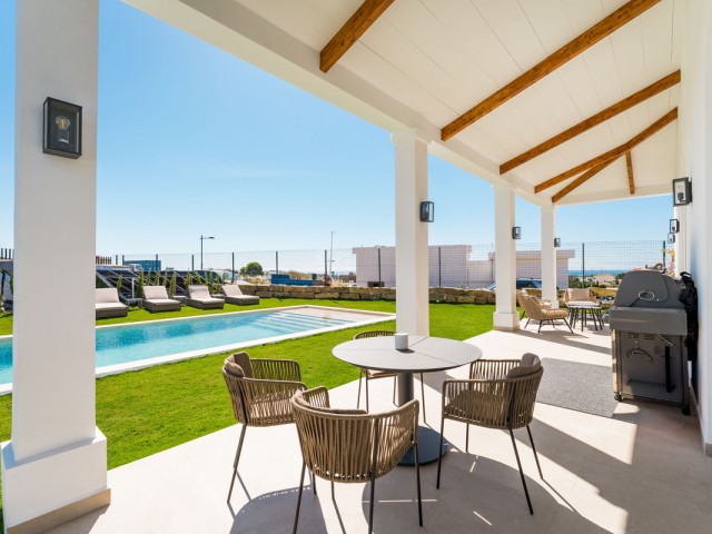4 Schlafzimmer Villa in Valle Romano