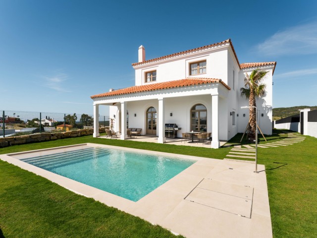 4 Schlafzimmer Villa in Valle Romano