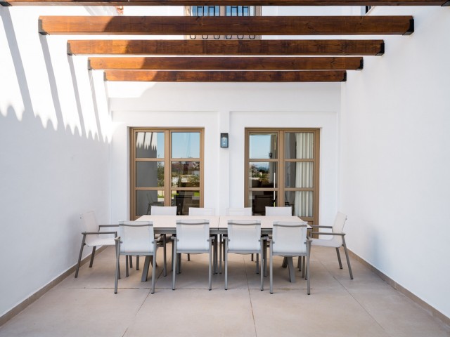 4 Schlafzimmer Villa in Valle Romano