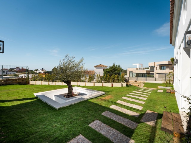 4 Schlafzimmer Villa in Valle Romano