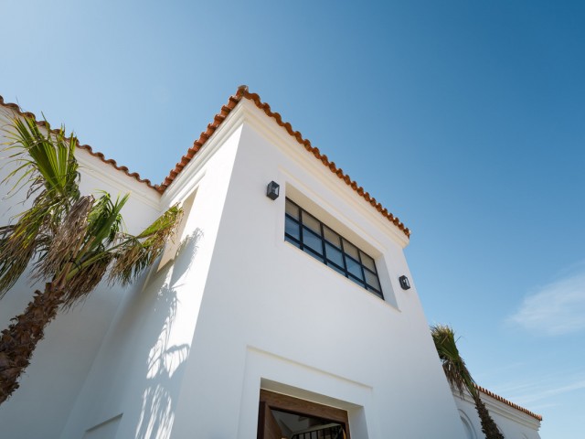 4 Schlafzimmer Villa in Valle Romano