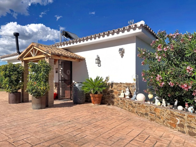 Villa, Estepona