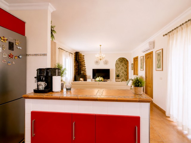 Villa avec 3 Chambres  à Estepona