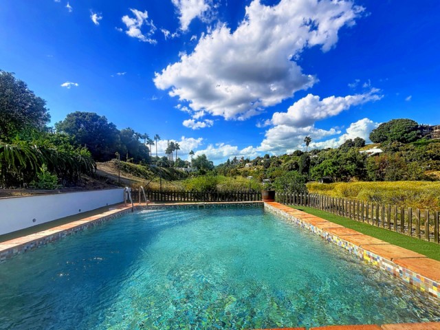 3 Bedrooms Villa in Estepona
