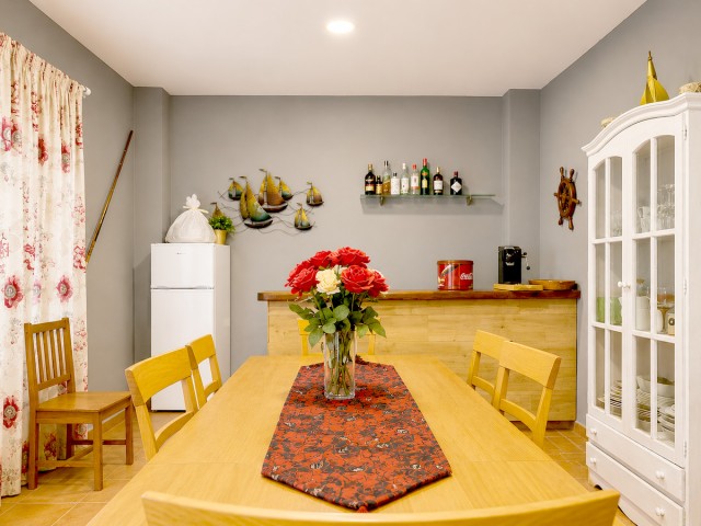 3 Bedrooms Villa in Estepona
