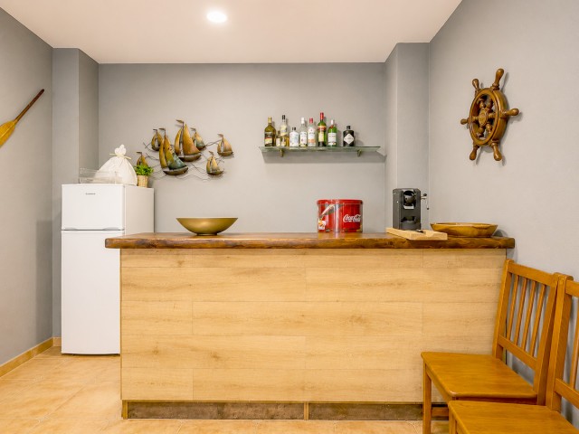 3 Bedrooms Villa in Estepona