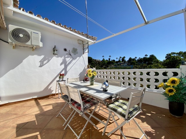 3 Bedrooms Villa in Estepona