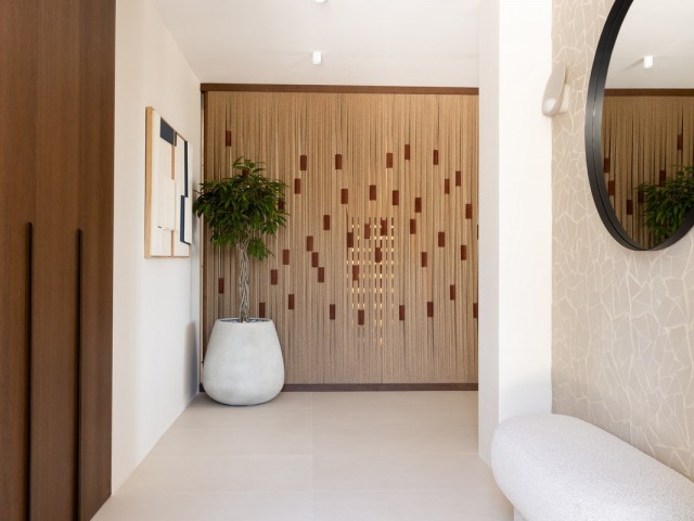 Villa avec 4 Chambres  à Benahavís