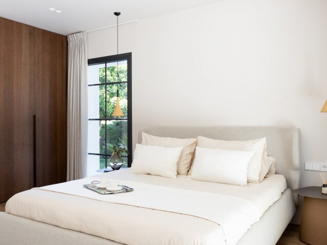 Villa avec 4 Chambres  à Benahavís