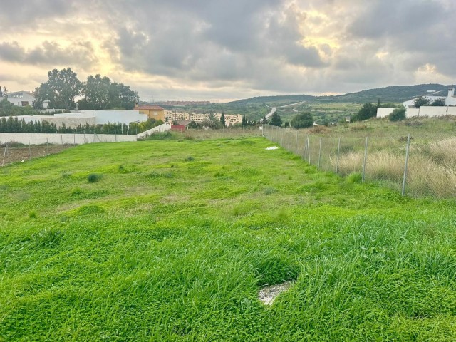 Grundstück, Valle Romano, R5388721