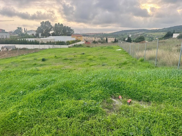 Grundstück, Valle Romano, R5388721