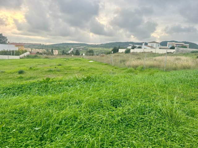  Grundstück in Valle Romano