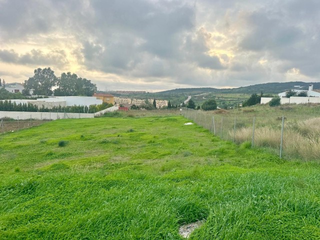  Plot in Valle Romano