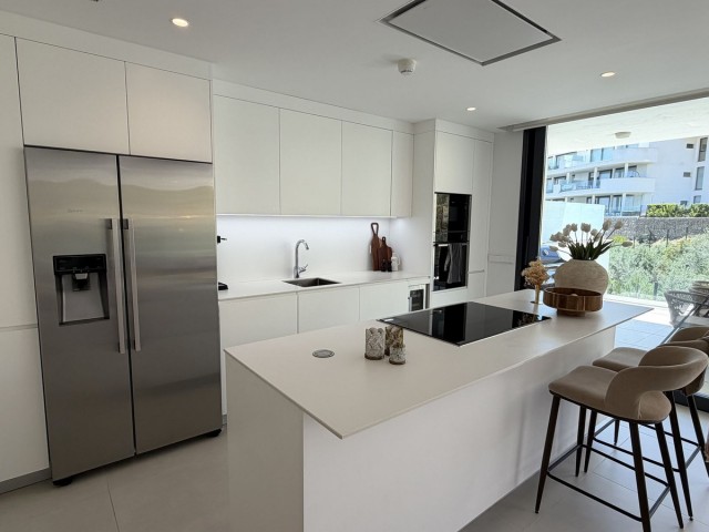 3 Bedrooms Apartment in Fuengirola