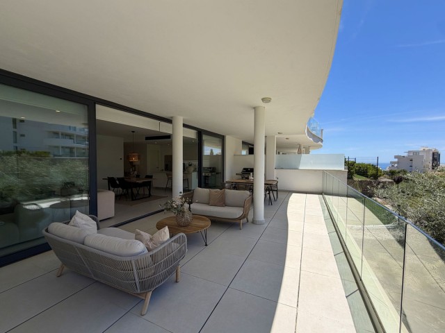 3 Bedrooms Apartment in Fuengirola