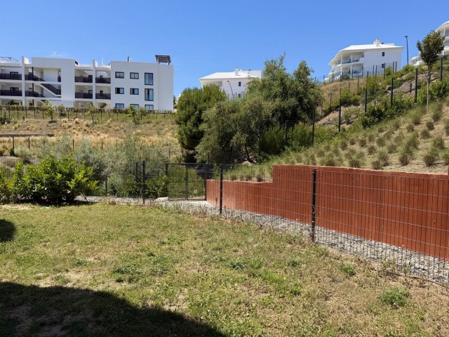 3 Bedrooms Apartment in Fuengirola