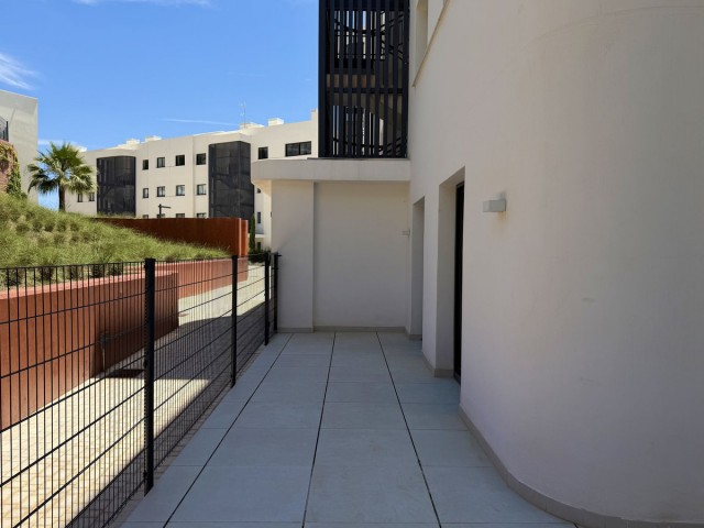 3 Bedrooms Apartment in Fuengirola