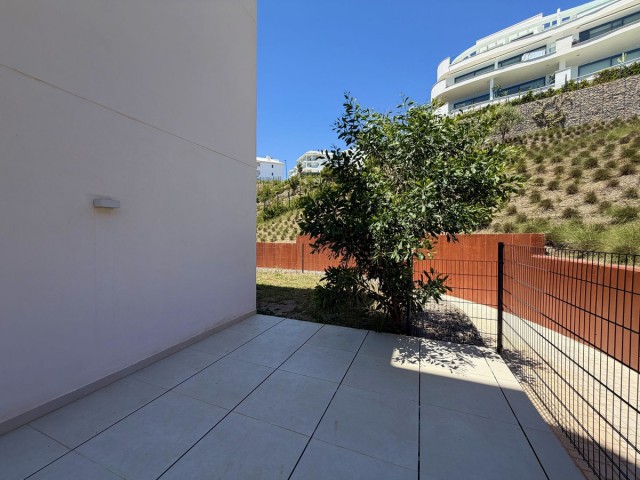 3 Bedrooms Apartment in Fuengirola