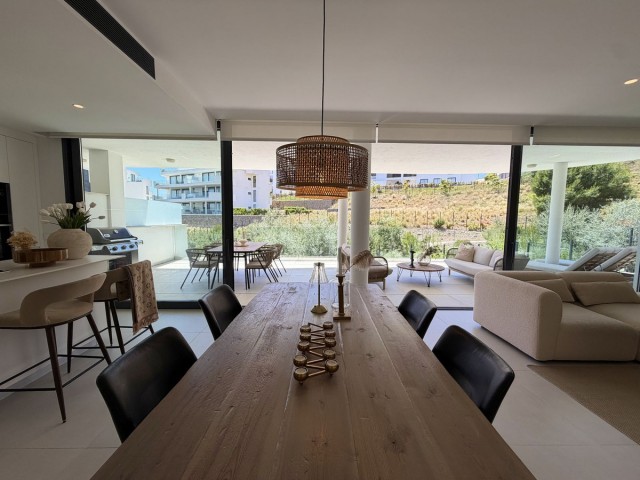 3 Bedrooms Apartment in Fuengirola