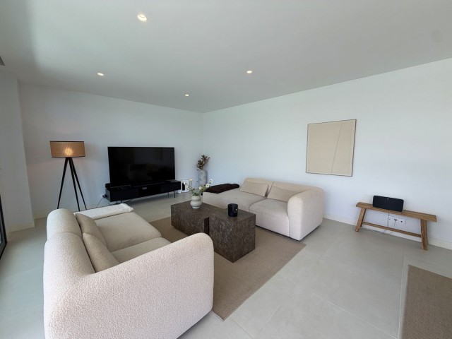 3 Schlafzimmer Apartment in Fuengirola