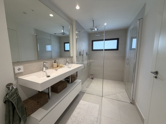 3 Schlafzimmer Apartment in Fuengirola