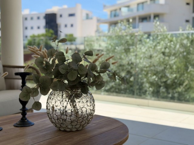 3 Schlafzimmer Apartment in Fuengirola