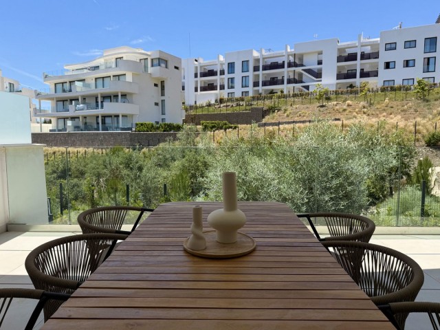 3 Schlafzimmer Apartment in Fuengirola