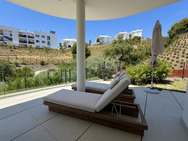 3 Schlafzimmer Apartment in Fuengirola