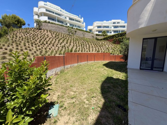 3 Schlafzimmer Apartment in Fuengirola