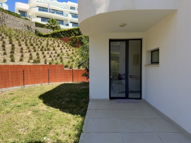 3 Schlafzimmer Apartment in Fuengirola