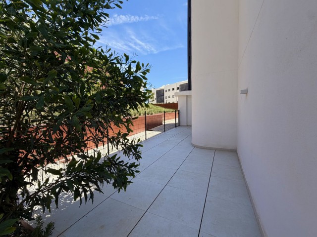 3 Schlafzimmer Apartment in Fuengirola