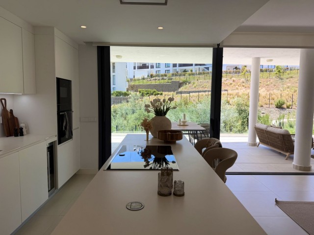 3 Schlafzimmer Apartment in Fuengirola