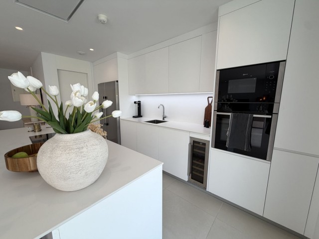 3 Schlafzimmer Apartment in Fuengirola