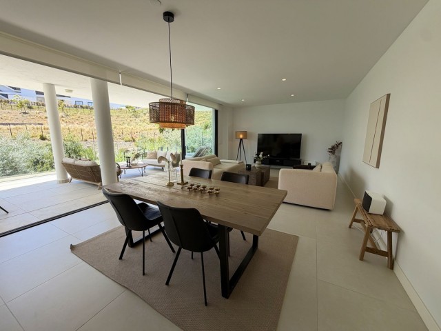 3 Schlafzimmer Apartment in Fuengirola
