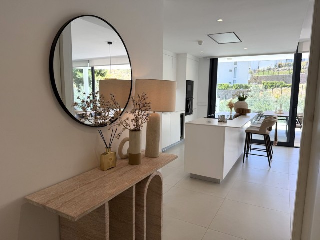 3 Schlafzimmer Apartment in Fuengirola