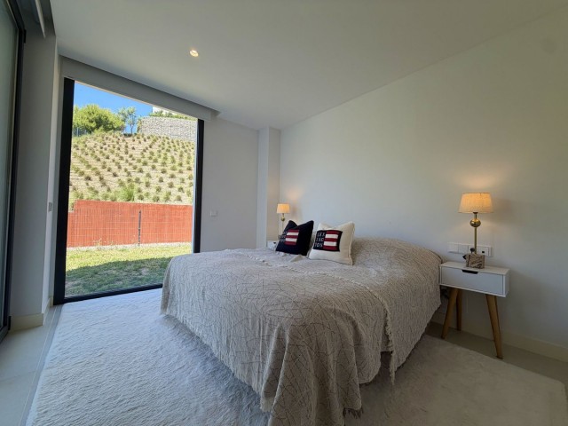 3 Schlafzimmer Apartment in Fuengirola