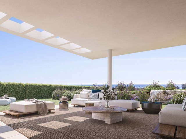 Appartement, Estepona