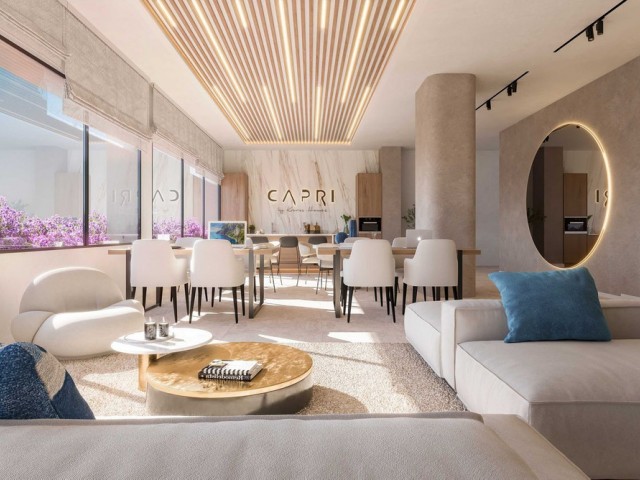 Appartement avec 2 Chambres  à Estepona