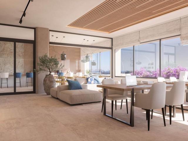 Appartement avec 2 Chambres  à Estepona