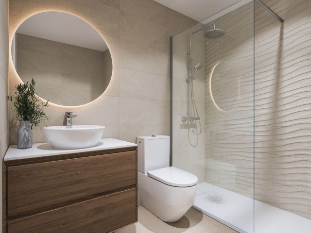 Appartement avec 2 Chambres  à Estepona
