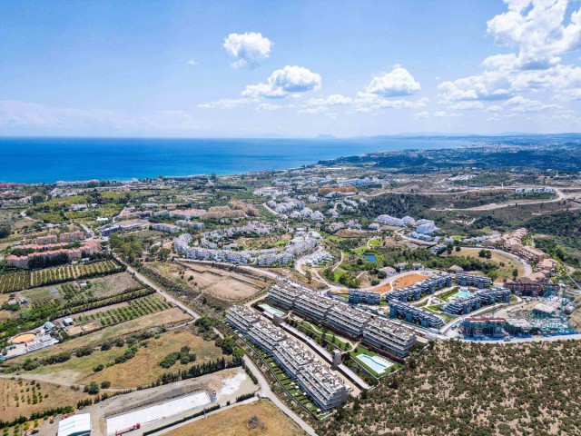 Appartement avec 2 Chambres  à Estepona