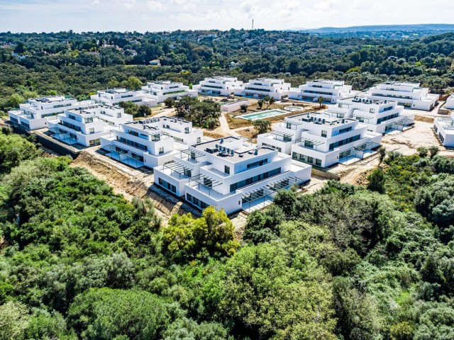 Apartment, Sotogrande