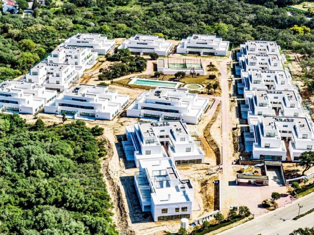 5 Schlafzimmer Apartment in Sotogrande