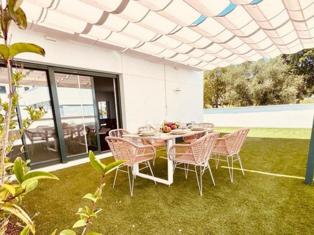 5 Schlafzimmer Apartment in Sotogrande