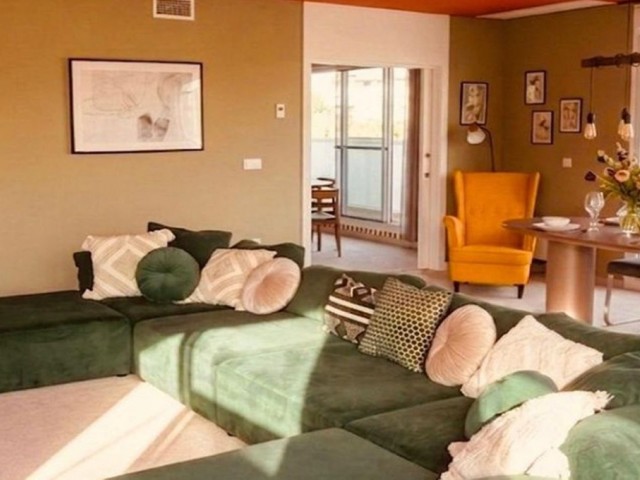 5 Schlafzimmer Apartment in Sotogrande