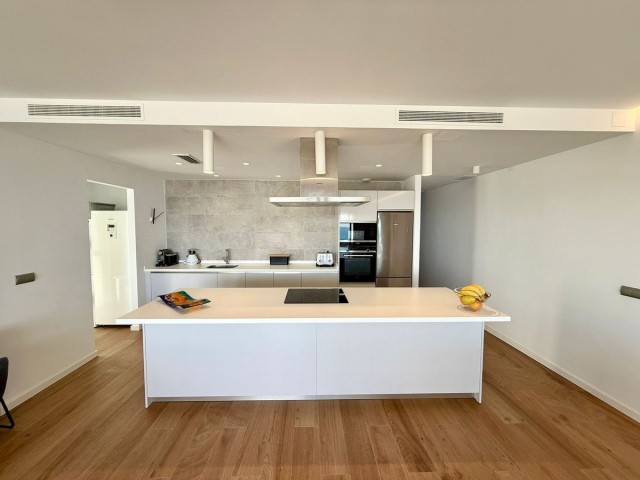 2 Bedrooms Apartment in La Alcaidesa