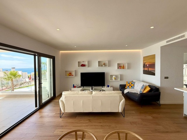 2 Bedrooms Apartment in La Alcaidesa