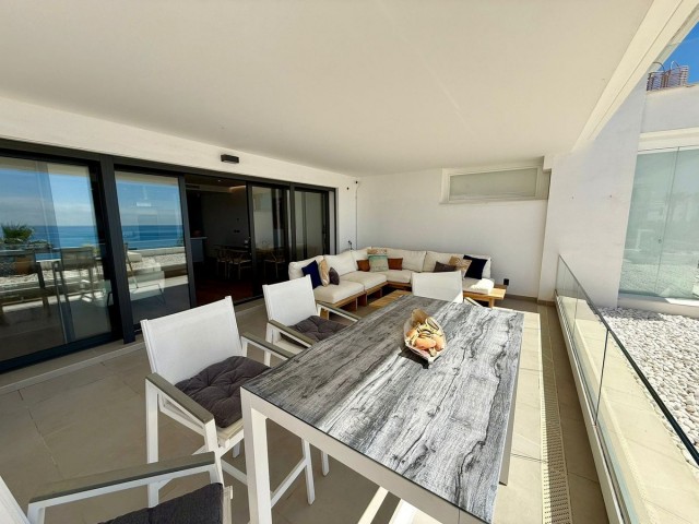 2 Bedrooms Apartment in La Alcaidesa