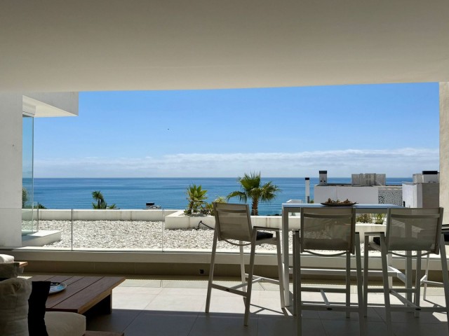 2 Bedrooms Apartment in La Alcaidesa