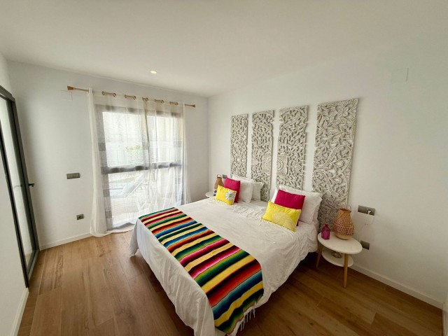 2 Bedrooms Apartment in La Alcaidesa